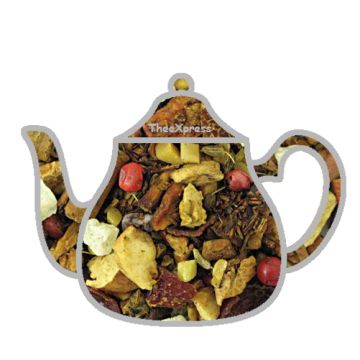Rooibos Innere Wärme Tee