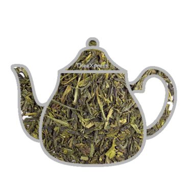 China Lung Ching Tee