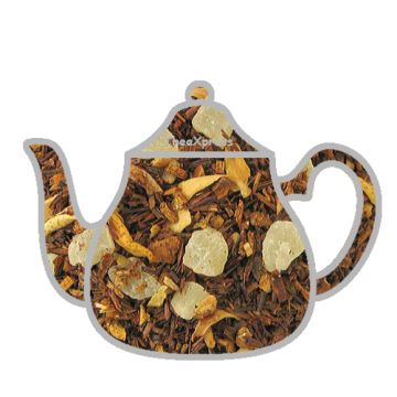 Rooibos Afrikanischer Tiger-Tee