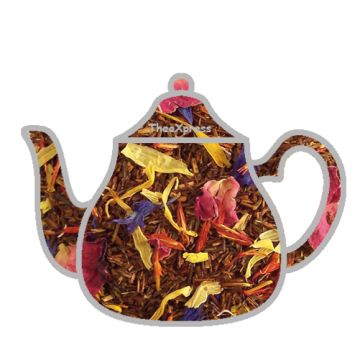 Rooibos-Sommer-Sonnen-Tee