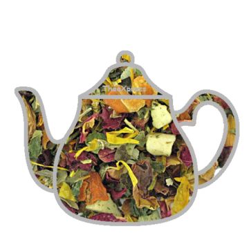 Herbst-Winter-Kräutertee