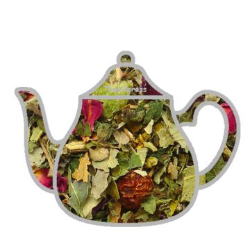 Märchenträume-Kräutertee
