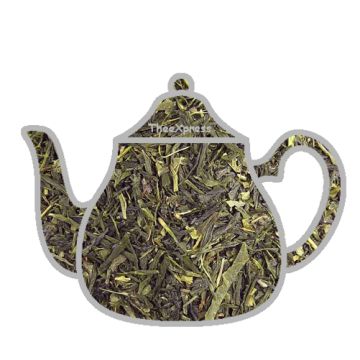 Sencha-Tee Bio