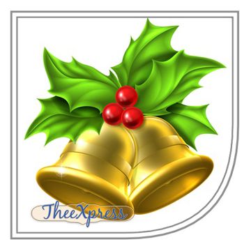 Jingle Bells Tee