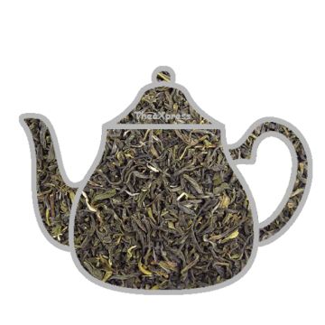 Darjeeling Grüner Tee