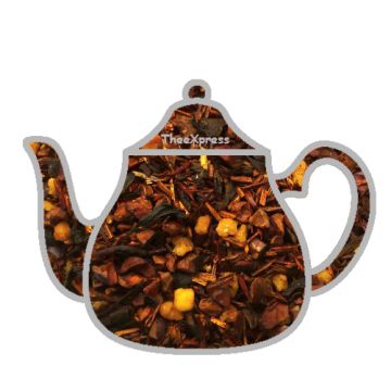 Rooibos-Schoko-Kekse-Tee