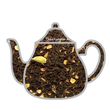 Bengalisches Feuer Chai-Tee