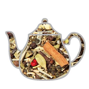 Morgen-Chai-Tee Bio