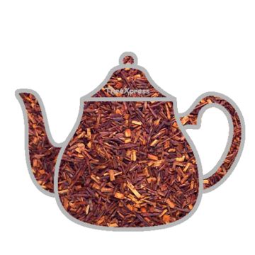 Rooibos Naturtee Bio