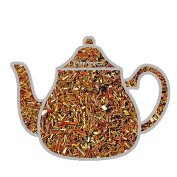 Grüner Rooibos Naturtee Bio