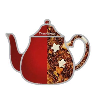 Zimt Creme Brulee Rooibos