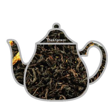 Earl Grey Jasmintee