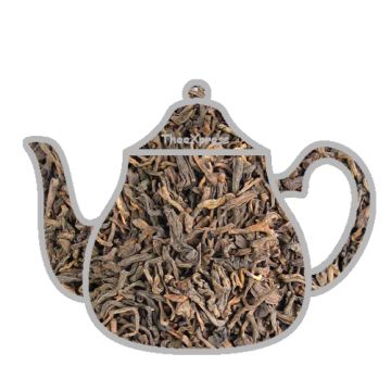Pu-Erh-Tee