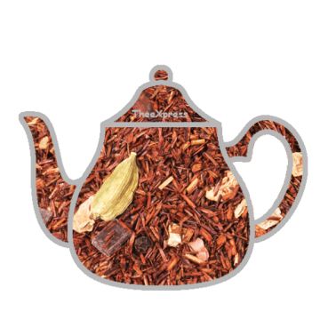 Rooibos Choco Heißer Tee