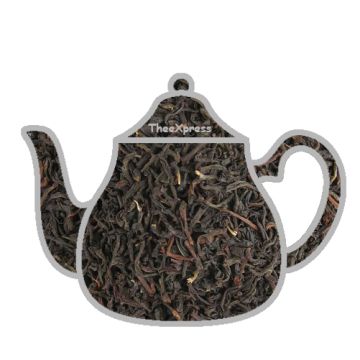 Java-Tee (OP Superior Santosa-Tee)