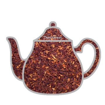 Rooibos Earl Grey Tee