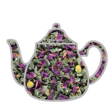 Top Fit! Kräutertee