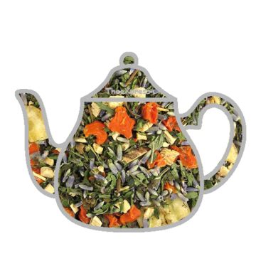 Sixtinischer Kräutertee
