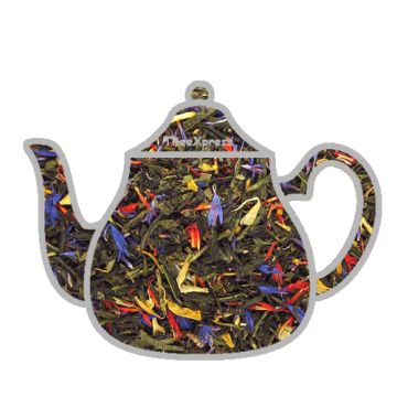 Sencha Spezial-Geschmackstee