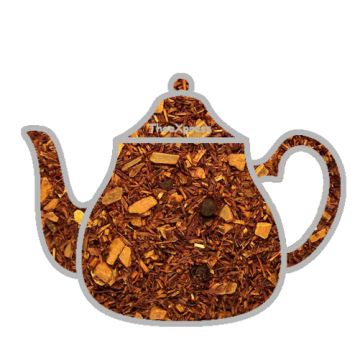Rooibos-Chai-Tee