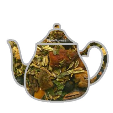 Star-Mix-Kräutertee