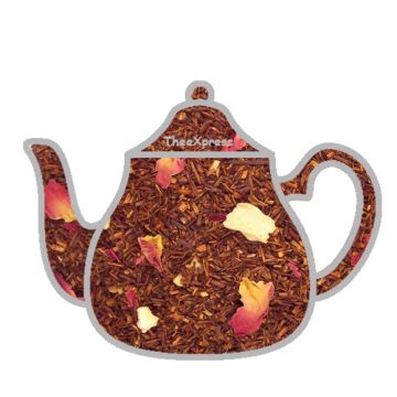 Rooibos-Apfel-Tee