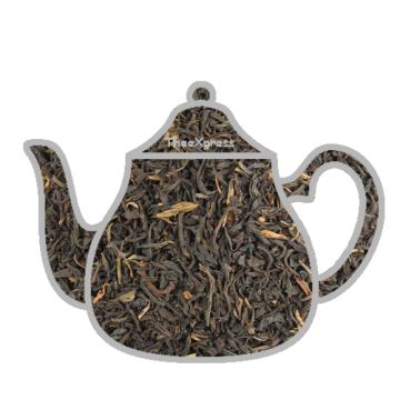 Assam-Tee