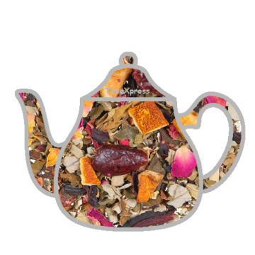 Granatapfel & Cranberry