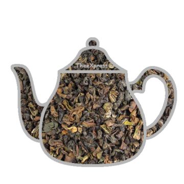 Darjeeling Gebrochene BPS
