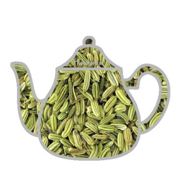 Fenchel-Tee