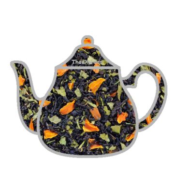Earl Grey Sir Peter Tee