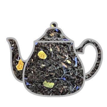 Russischer Earl Grey