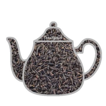 Lapsang Souchong Formosa-Tee