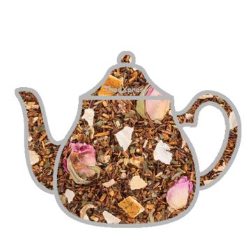 Rooibos Frühlingstee