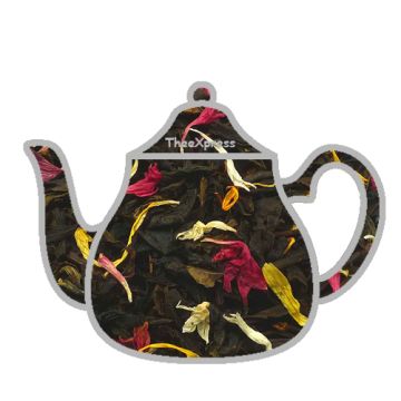 Diamant-Oolong-Tee