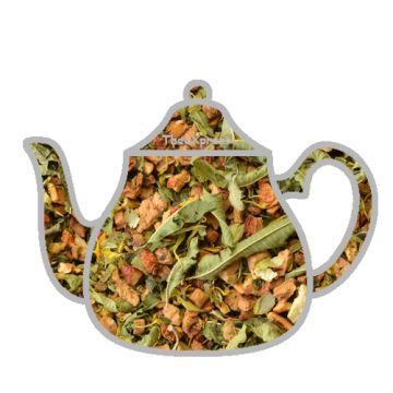 Abendkräutertee BIO