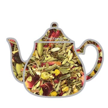 Schöne Träume Ayurvedischer Tee Bio