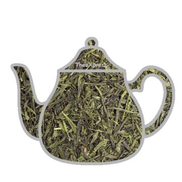 Sencha Fukuyu-Tee