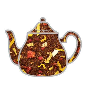 Rooibos beste Teemischung