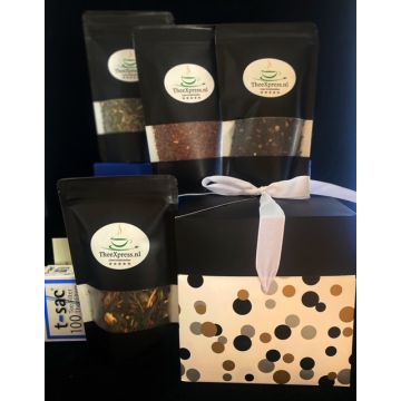 Chai-Tee-Packung