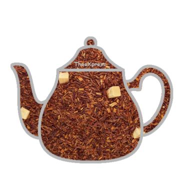 Rooibos-Karamell-Tee