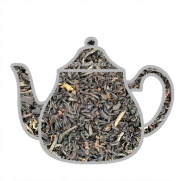 China-Melange