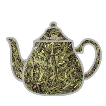 Sencha-Tee (China)