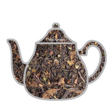 Oolong Feinster Tee