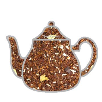 Rooibos-Schoko-Karamell-Tee