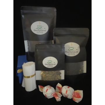 Frohes Neues Jahr-Paket
