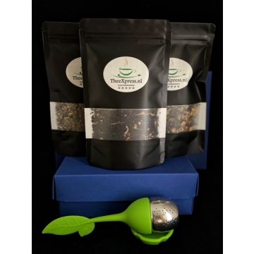 Herbst-Winter-Tee-Paket