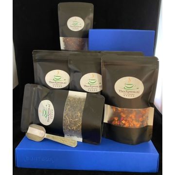 Jammie Jammie Teepaket