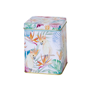 Tee-Aufbewahrungsbox Paradies 60x60