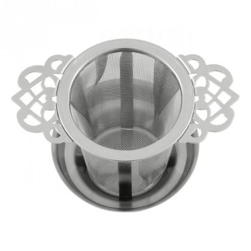 Dauerfilter orientalisch